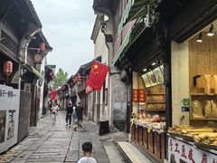 -高淳老街