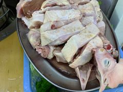 连州果园鸡-威邵鸡煲(西华路总店)