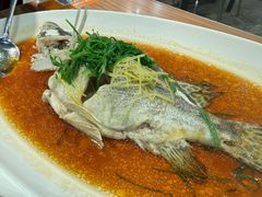 -荣基四海一家·家常菜·海鲜大排档(新安店)