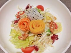 -旺顺阁·北京菜·烤鸭(大望路店)