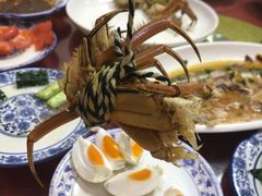 -喜洋洋蟹庄(阳澄湖店)