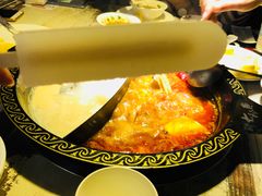 -七秒鱼·斑鱼火锅(太阳城店)