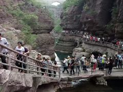 -云台山风景名胜区