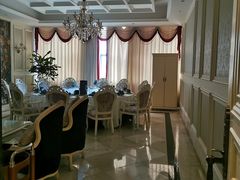 大堂-宝燕壹号(徐汇店)
