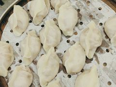 -王厚元饺子·辽菜·烤鸭(黄河大街店)