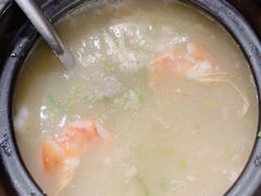 -长平肥姐白粥·海鲜打冷