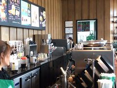 -星巴克(成都科学城店)