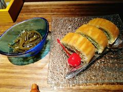 -千代武日本料理(哈西店)