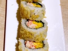 -新一番三文鱼寿司(大东海店)