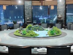 -川旺角川粤融合菜•海景餐厅(星海广场店)