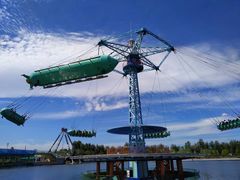 -秦皇岛乐岛海洋王国