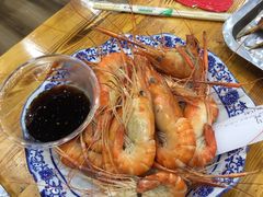 -清真海鲜大排档(原芥园道店)