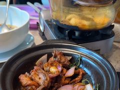 -四道菜·福建菜馆(新街口金鹰店)