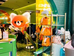 -浩海火烧云傣家菜(京广店)
