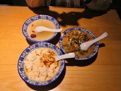 -龙抄手食府(浣花北路店)