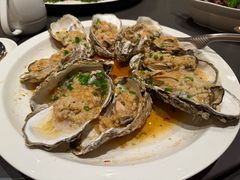 -上和臻品中国菜(花园街店)