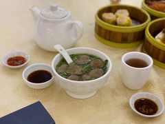 -喜临门酒家(城东店)