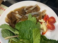 -德四家·云南傣味烧烤品牌(和谐店)