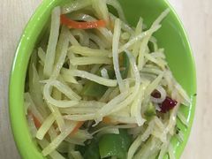 -复旦大学本部-食堂
