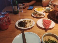 -额尔敦传统涮(光明路店)