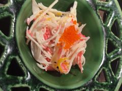 -匠和风精致料理(莆田财富中心店)