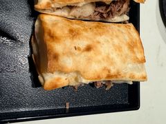 -高玛纳驴肉火烧(一世界店)