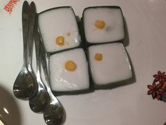 -甘尼仕印度餐厅爵士酒吧(阳春巷店)