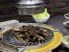 -喜来稀肉(虹泉路店)
