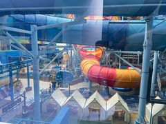 -青岛东方影都融创水世界