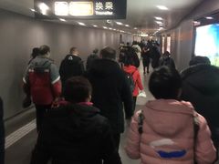 -平安里(地铁站)