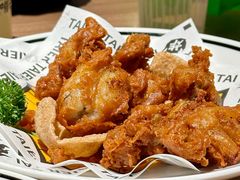 干脆开心蛙-太二酸菜鱼(兴业太古汇店)