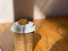 -Cafe del Volcan(永康路店)
