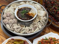 -金阳餐厅(G210国道店)
