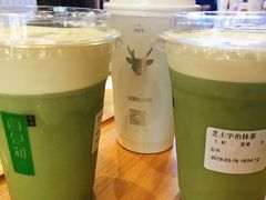 -面包和茶(万联店)