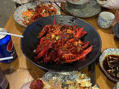 -虾小龙老长沙龙虾馆(坡子街店)
