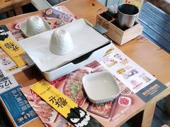 -木屋烧烤(坂田天安云谷店)