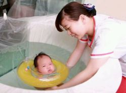 点击看大图 -千禧果月子会所(郑州东站店)