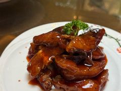 -富临轩私房菜(集庆门大街店)