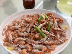 -健跳小海鲜(人民路店)
