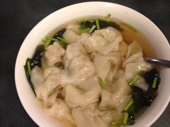 -老温州馄饨担(东游大厦店)