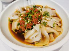 凉拌粉皮-黔蘑菇四季餐厅(观山湖店)