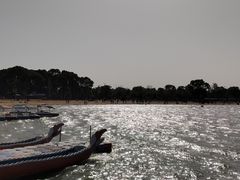 -上海月湖雕塑公园