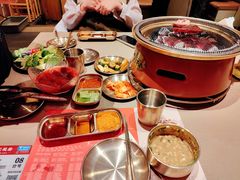 -西塔老太太泥炉烤肉(济南首店)