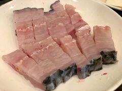 鱼龙骨-正能量脆肉鲩火锅