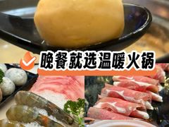 -束河人家(南锣鼓巷店)