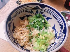 -北往西·西安油泼面(万德庄店)