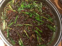 -山芋腔苏北菜(盐城滨海店)
