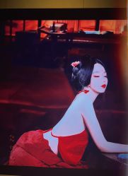 点击看大图 -盘子女人坊古装写真摄影(南京总店)