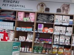 -瑞派伍一宠物医院·眼科·骨科·猫科转诊中心(马王堆院)