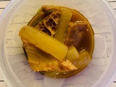 -蔡澜点心·粤菜(西单大悦城店)